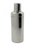 House Doctor - Shaker, Hdkett, S&oslash;lv Finish - &Scaron;eikerid ja kokteilin&otilde;ud - 650 ML