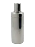 House Doctor - Shaker, Hdkett, Silver Finish - &Scaron;eikerid ja kokteilin&otilde;ud - 650 ML