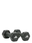 Adidas Equipment - Dumbbells - 4Kg - Spordiraskused - 4 KG