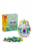 LEGO - Dekorativt P&aring;ske&aelig;g 40816 - Lego icons - ONE SIZE