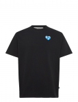 BLS Hafnia - Heartbreaker T-Shirt - L&uuml;hikeste varrukatega - L