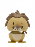 Hoptimist - Hoptimist Soft Lion S Orange - Figuurid ja skulptuurid - S