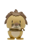 Hoptimist - Hoptimist Soft Lion S Orange - Figuurid ja skulptuurid - S