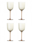 Bloomingville - Aston Wine Glass - &Scaron;ampanjaklaasid - 350 ML
