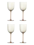 Bloomingville - Aston Wine Glass - &Scaron;ampanjaklaasid - 350 ML