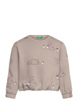 United Colors Of Benetton - Sweater L/S - Dressipluusid - 116