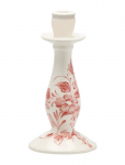 Anna + Nina - Whimsical Rose Candle Holder - K&uuml;&uuml;nlajalad - H12CM
