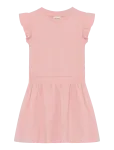 Minymo - Dress Ss - Varrukateta vabaajakleidid - 122