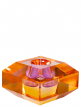 C'est Bon - Crystal Candle Holder - K&uuml;&uuml;nlajalad - H4CM