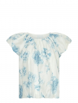MSCH Copenhagen - Mschevangelia Ss Top Aop - L&uuml;hikeste varrukatega - XL