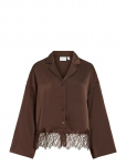 Vila - Vilea Shirt - Pikkade varrukatega - 34