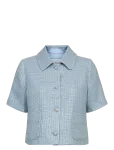 N&uuml;mph - Nushana Jacket - Kerged suvejakid - 42