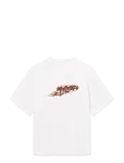 WOOD WOOD - Wwliam Dio Tee 25419 - L&uuml;hikeste varrukatega - XL