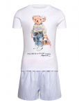 Ralph Lauren Kids - Sl-Sleepwear - Pidžaamakomplektid - 128/134