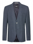 BOSS - H-Janson-Fl-253 - &Uuml;herealised bleiserid - 46