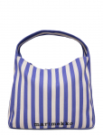 Marimekko - Knitted Bag Large Merirosvo - V&auml;ikesed &uuml;le&otilde;lakotid - ONE SIZE