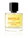 Bastille - Un Deux Trois Soleil 50Ml - Eau De Parfum - 50 ML