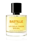 Bastille - Un Deux Trois Soleil 50Ml - Eau De Parfum - 50 ML