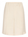 Kaffe - Kaannetta Hw Shorts - Linased l&uuml;hikesed p&uuml;ksid - 46