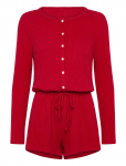 Hunkem&ouml;ller - Onesie Short Jersey Rib - Pidžaamad (komplektid) - M