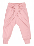 M&uuml;sli By Green Cotton - Cozy Me Bow Pants Baby - Dressip&uuml;ksid - 92