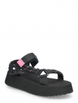 Tommy Hilfiger - Tjw Eva Rope Sandal - Platvormsandaalid - 39