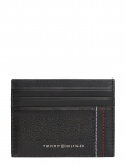 Tommy Hilfiger - Th Central Cc Holder - Kaarditaskud - ONE SIZE