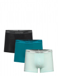 Calvin Klein - Trunk 3Pk - Bokserid - XL
