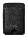 Calvin Klein - Foil Emboss Magnetic Phone Case - Telefoni&uuml;mbrised - ONE SIZE