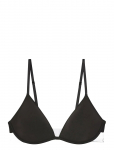 Calvin Klein - Lightly Lined Plunge - T-s&auml;rgi rinnahoidjad - 75 C