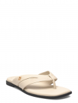 Tommy Hilfiger - Elevated Toe Post Lth Sandal - Madalad sandaalid - 39