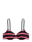 Tommy Hilfiger - Uw Demi (Ext Sizing) - Tugikaartega bikiinitopid - B x 80