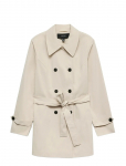 Vero Moda - Vmchelsea Olivia Trenchcoat Noos - Vihmamantlid - L