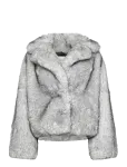 Stand Studio - India Jacket - Kunstkarusnahk - 40