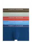 Tommy Hilfiger - 5P Trunk - Bokserid - XL