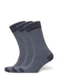 Amanda Christensen - True Stripe Sock - Tavalised sokid - 47-50