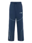 New Balance - Trackside Fleece Pant - Spordidressip&uuml;ksid - XL