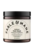 Fable And Mane - Fable & Mane Holiroots Repairing Hair Mask - Juuksemaskid - 237 ML
