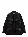 Anerkjendt - Akotto 4 Pocket Ribstop Jacket - Bomber-jakid - XXL