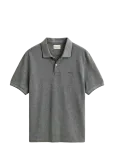 Gant - 2 Tone Ss Polo - L&uuml;hikeste varrukatega - M