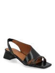 Billi Bi - Sandals - Kontsaga slingback-kingad - 36