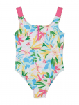 Boboli - Swimsuit Polyamide Floral For Girl - Ujumisriided - 116