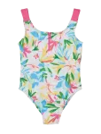 Boboli - Swimsuit Polyamide Floral For Girl - Ujumisriided - 116