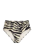 Lindex - Bikini Bottom With High Waist - K&otilde;rge v&ouml;&ouml;kohaga bikiinid - M