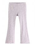 Lindex - Ribbed Leggings - Retuusid - 140
