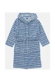 Marimekko Home - R&auml;symatto Hooded Bath Robe - Hommikumantlid - L/XL