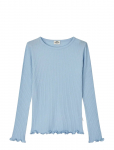 Mads N&oslash;rgaard - Pointella Trudy Tee Ls - Pikkade varrukatega T-s&auml;rgid - 176