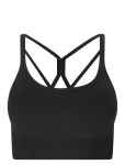Athlecia - Foan V4 Seamless Bra - Sportrinnahoidjad - K&otilde;ik - L/XL