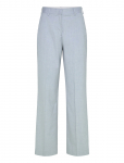 Selected - Slfwide Lisa Mw Pant - Lai jalg - 40
