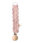 Lil'Atelier - Nbnlimo Crochet Pacifier String Lil - Lutiketid - ONE SIZE